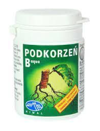 Укорінювач HIMAL PODKORZEŃ B для зелених, трав'янистих рослин - 100г 1694712886 фото