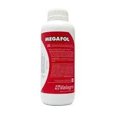 Біостимулятор (Антистрес) Megafol (Мегафол), 1 л, Valagro 2285057676 фото