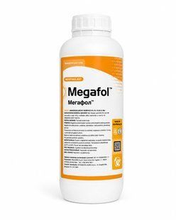 Биостимулятор (Антистресс) Megafol (Мегафол), 1 л, Valagro 2285057676 фото